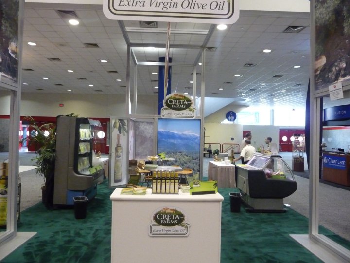 Creta-Farms-IDDBA-Booth