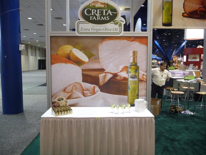 Olive-Oil-and-Deli-Sampling-Table
