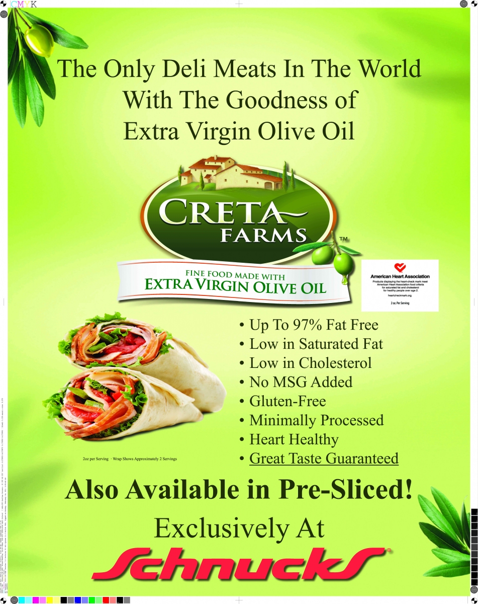Deli-poster 