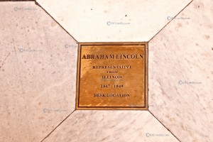 Lincoln-Desk  