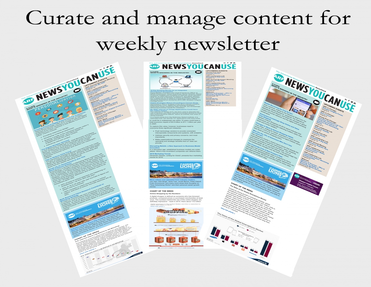 Newsletter-Sample     